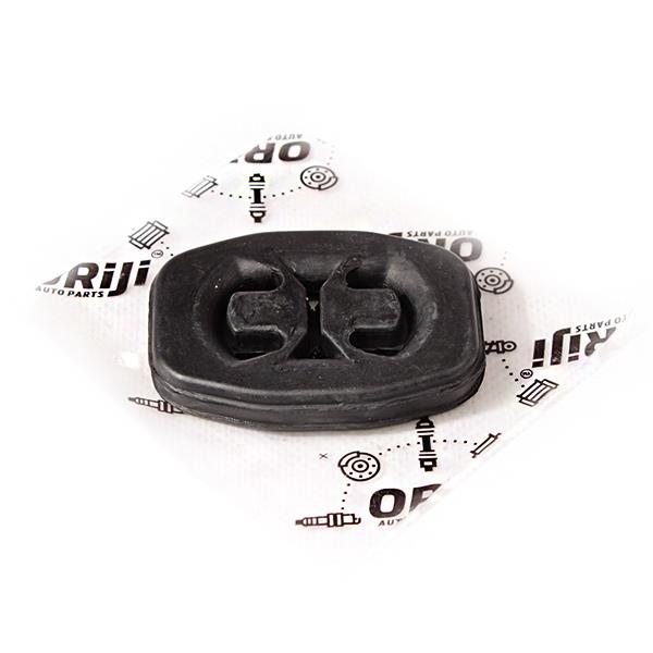 Подвес глушителя ORIJI Chery Amulet
