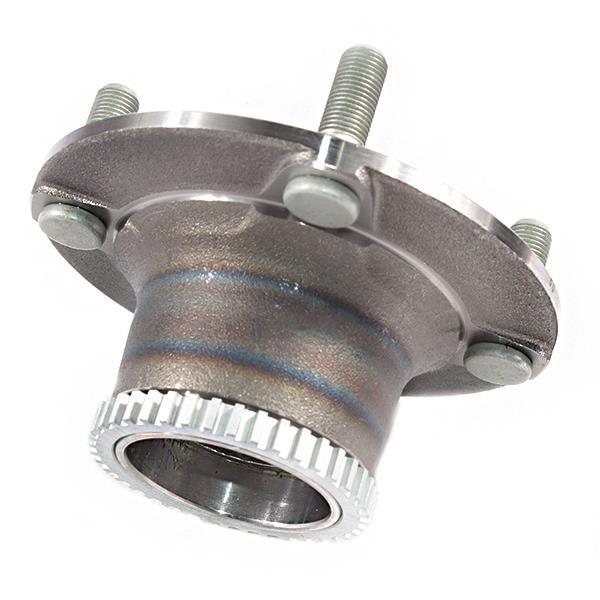 Ступица задняя в сборе с ABS ORIJI Chery QQ (Чери КуКу) OR0598