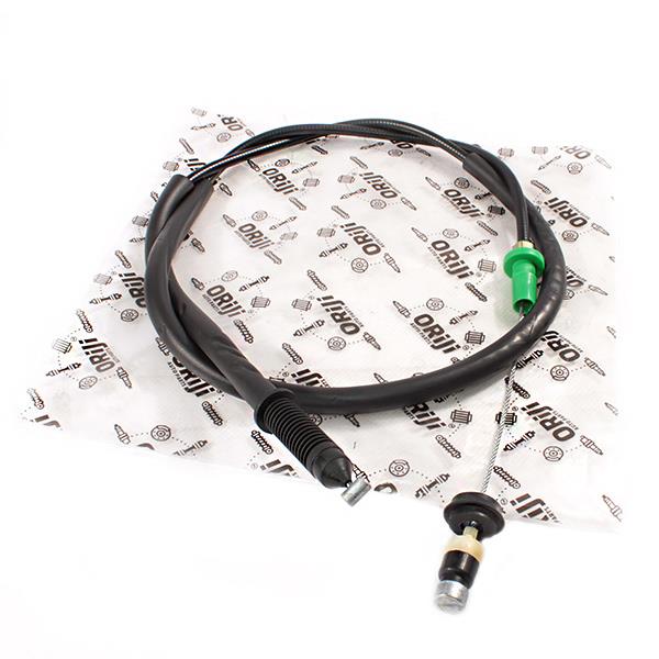 Трос газа ORIJI Chery A13 (ZAZ Forza)yes