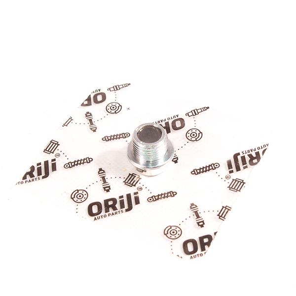 Болт КПП сливной и заливной ORIJI