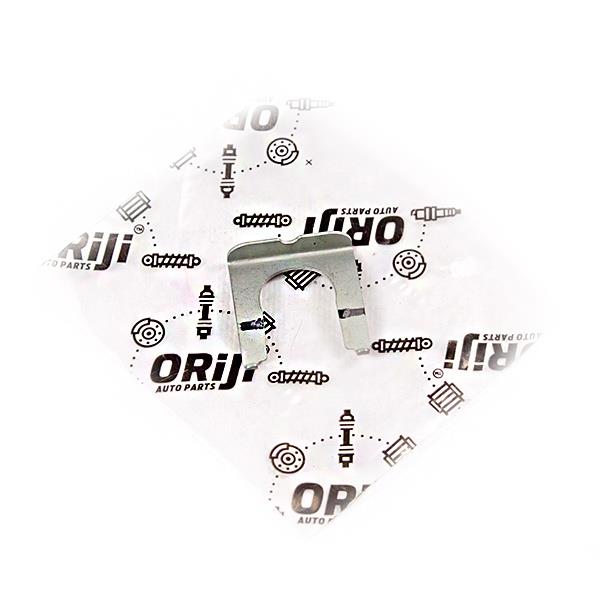 Кліпса кріплення троса КПП ORIJI Geely MK