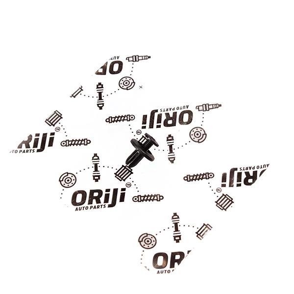 Кліпса накладки радіатора ORIJI Geely CK