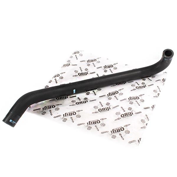 Патрубок печки №2 ORIJI Geely GC6