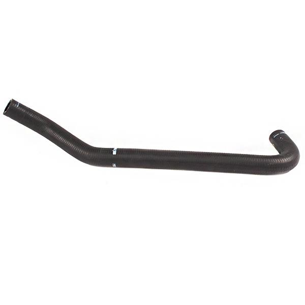 Патрубок печки №2 ORIJI Geely GC6 (Джили ДжС6) OR0837