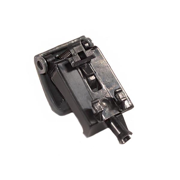 Ручка открывания капота серая ORIJI Geely MK-2 (Джили МК2) / MK Cross (МК Кросс) OR0870