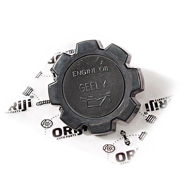 Крышка маслозаливной горловины ORIJI Geely MK