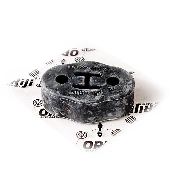 Подвес глушителя ORIJI Chery Amuletyes