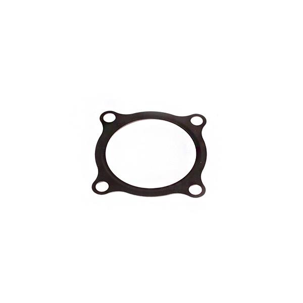 Прокладка дроссельной заслонки металл ORIJI Chery M11 (Чери М11) OR1144