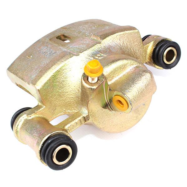 Супорт передній лівий з ABS PREMIUM Geely CK (Джилі СК) PR0306