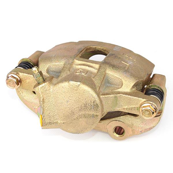 Супорт передній лівий PREMIUM Chery Amulet (Чері Амулет) PR0312