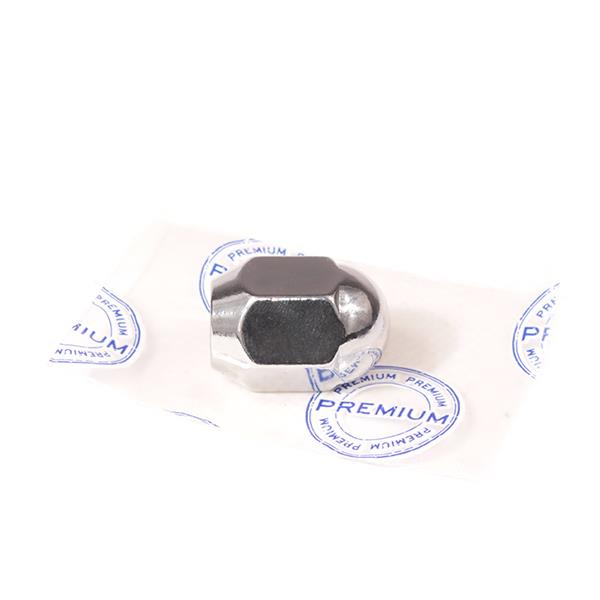 Гайка колісна PREMIUM Geely MK