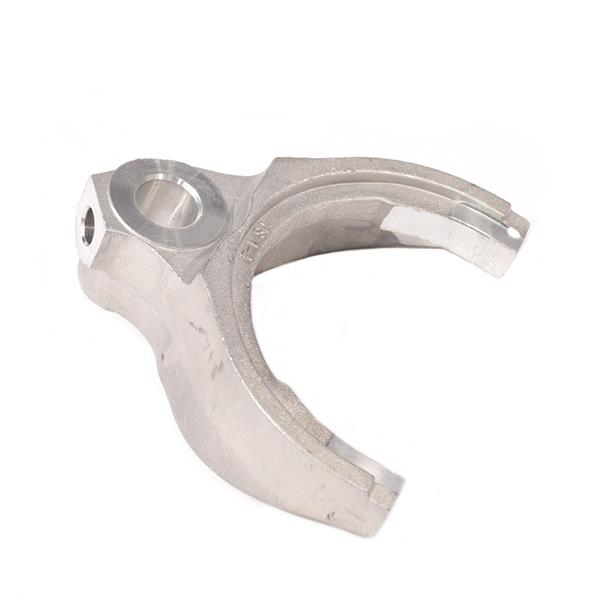 Вилка КПП 3/4-й передач PREMIUM Geely GC6 (Джилі ДжС6) PR0366