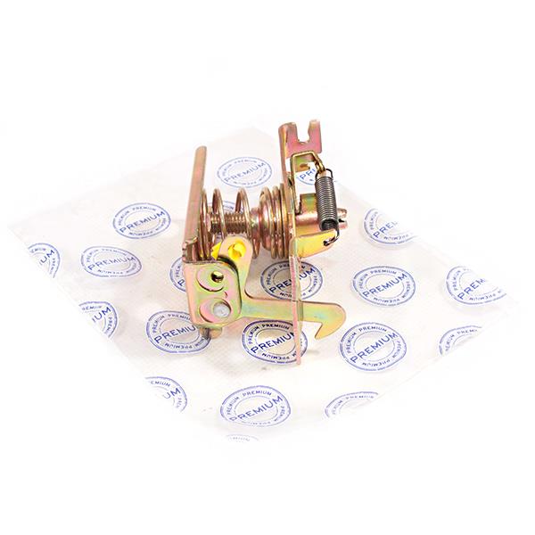 Замок капота верхняя + нижняя часть PREMIUM Geely CK