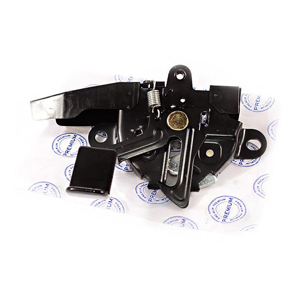Замок капота в сборе PREMIUM Geely MK-2 / MK Cross