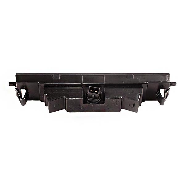 Плафон подсветки номерного знака PREMIUM Geely MK-2 (Джили МК2) / MK Cross (МК Кросс) PR0433