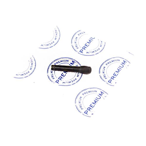 Кнопка-фиксатор дверного замка (солдатик) черный PREMIUM Chery Amuletyes