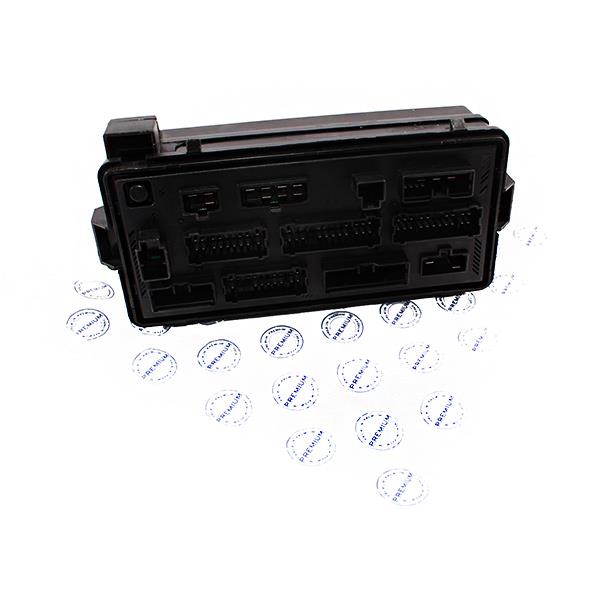 Блок запобіжників PREMIUM Geely CK