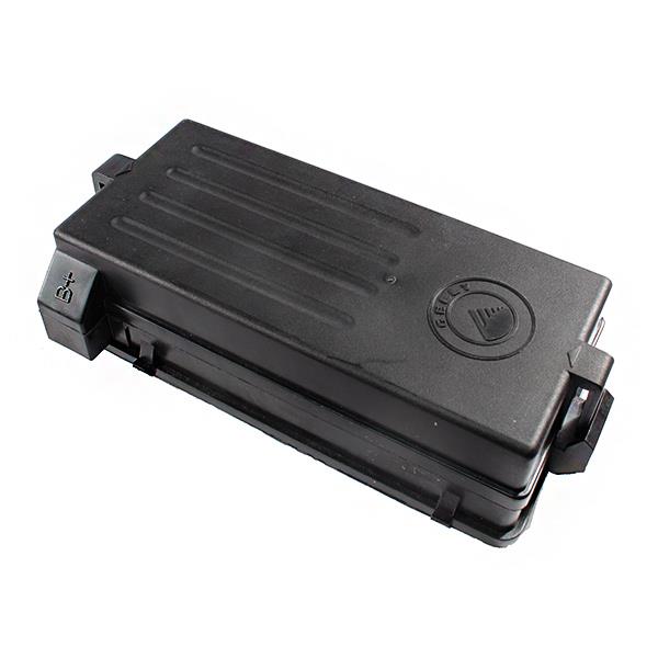 Блок запобіжників PREMIUM Geely CK (Джилі СК) PR0448