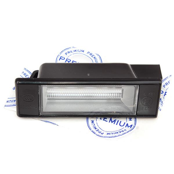 Плафон подсветки номерного знака PREMIUM Lifan X60