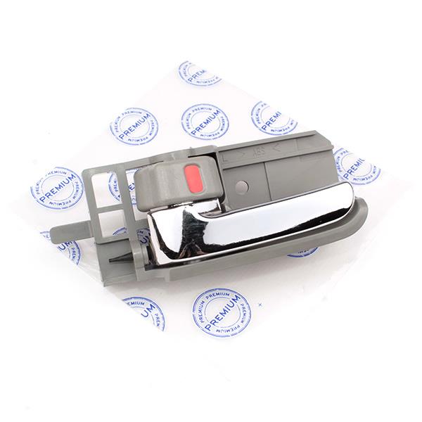 Ручка двери внутренняя перед/зад левая PREMIUM Geely MK-2 / MK Cross