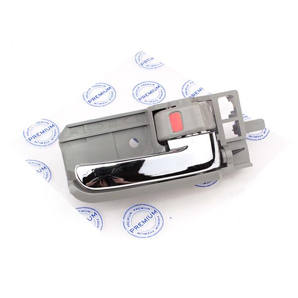 Ручка двери внутренняя перед/зад правая PREMIUM Geely MK-2 / MK Cross