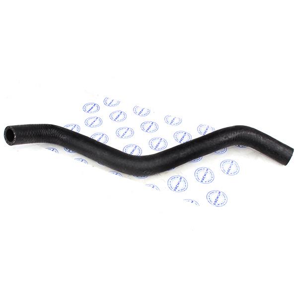 Патрубок пічки №1 PREMIUM Chery A13 (ZAZ Forza)yes