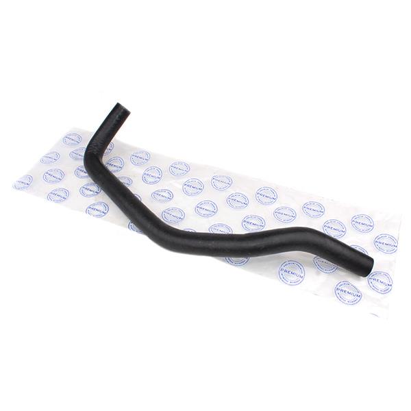 Патрубок печки №1 PREMIUM Geely GC6