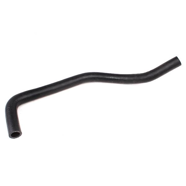 Патрубок печки №1 PREMIUM Geely GC6 (Джили ДжС6) PR0633