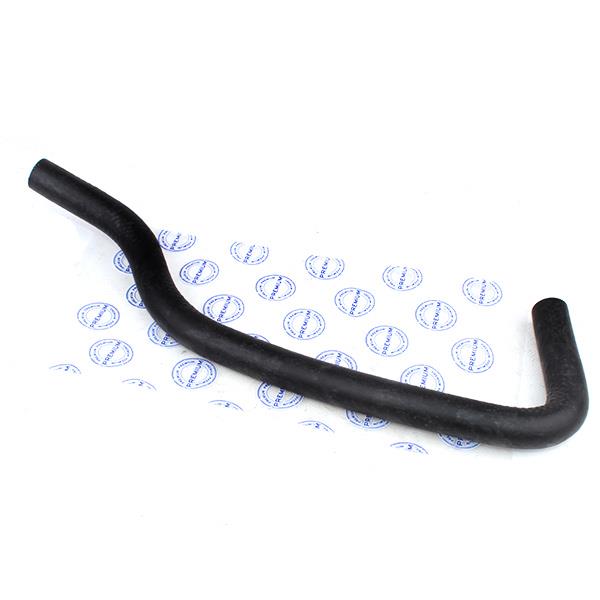 Патрубок печки №2 PREMIUM Geely GC6