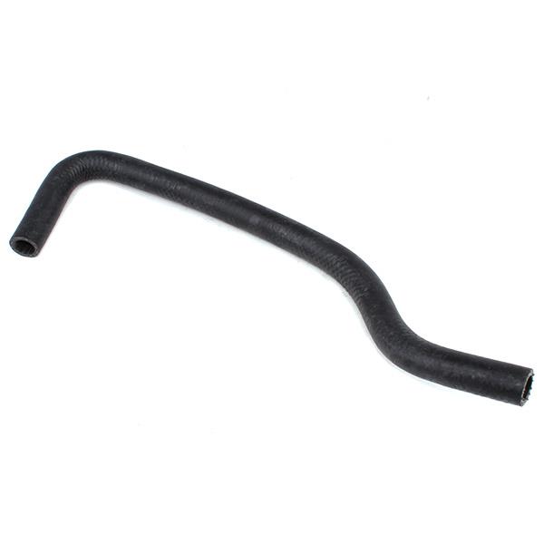 Патрубок печки №2 PREMIUM Geely GC6 (Джили ДжС6) PR0634