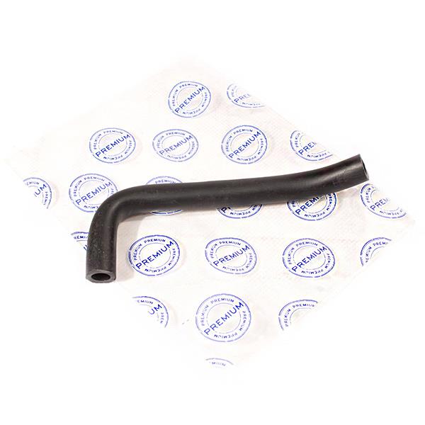 Патрубок впускной резиновый PREMIUM Chery Amuletyes