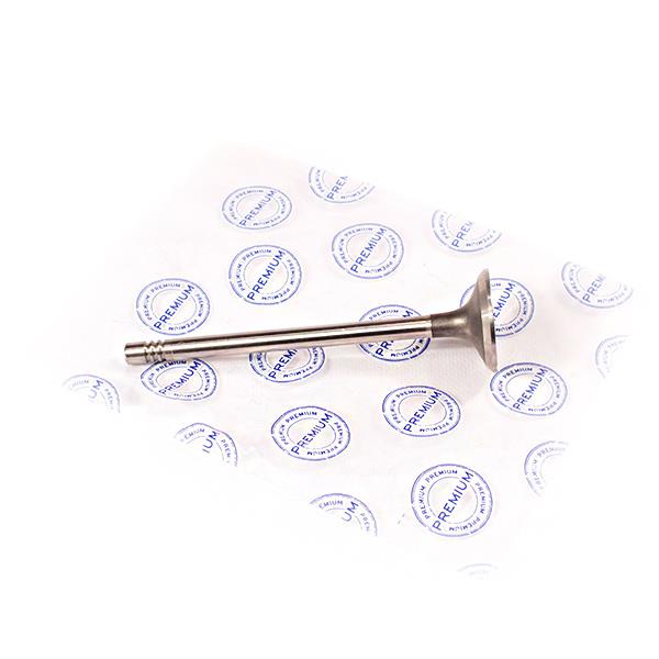Клапан выпускной PREMIUM Chery Amuletyes