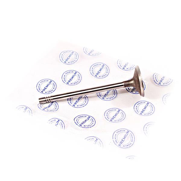 Клапан впускной PREMIUM Chery Amulet