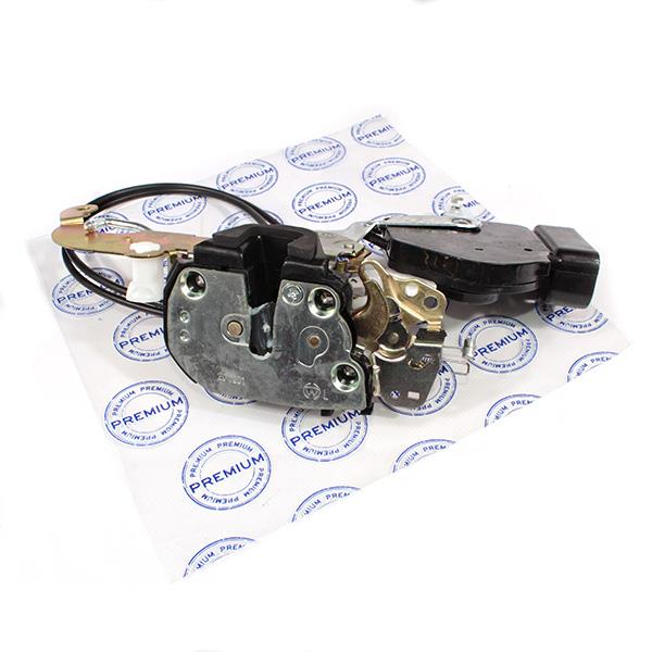 Замок двери передней левой PREMIUM Geely GC6