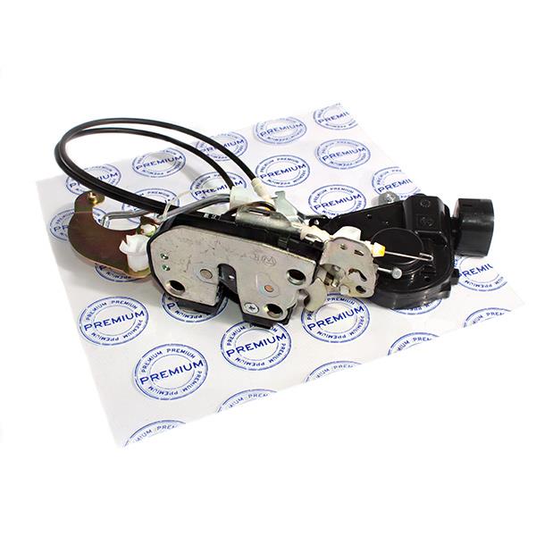 Замок двери передней правой PREMIUM Geely GC6