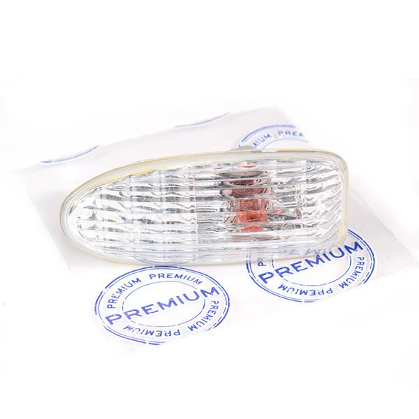 Повторитель поворота в крыло PREMIUM Chery Amulet