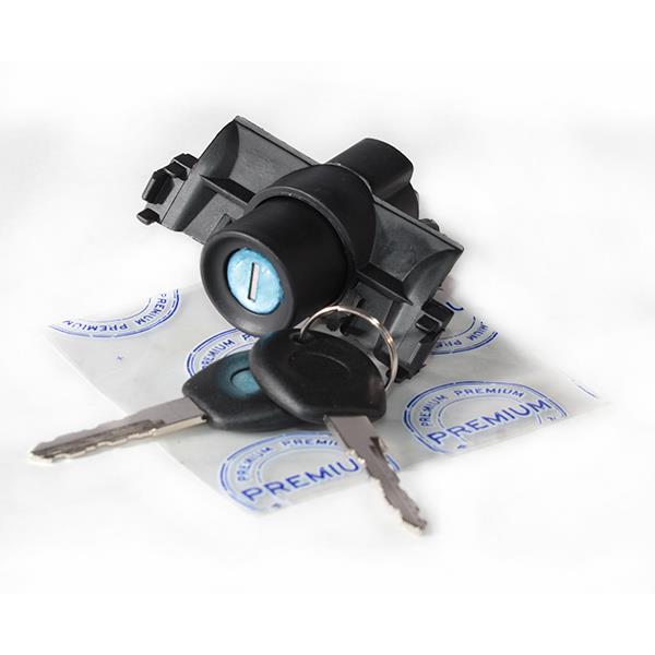 Замок багажника с ключем PREMIUM Chery Amulet