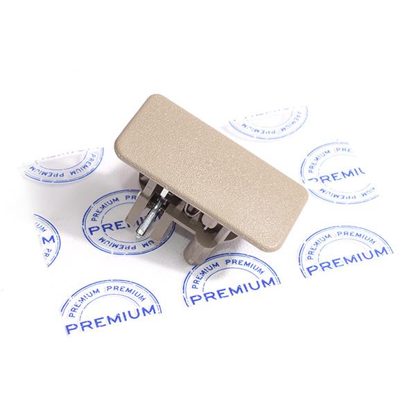 Замок бардачка PREMIUM Chery Amulet