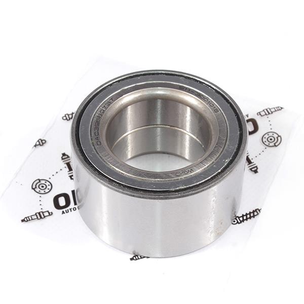 Подшипник ступицы передней ORIJI Chery QQ