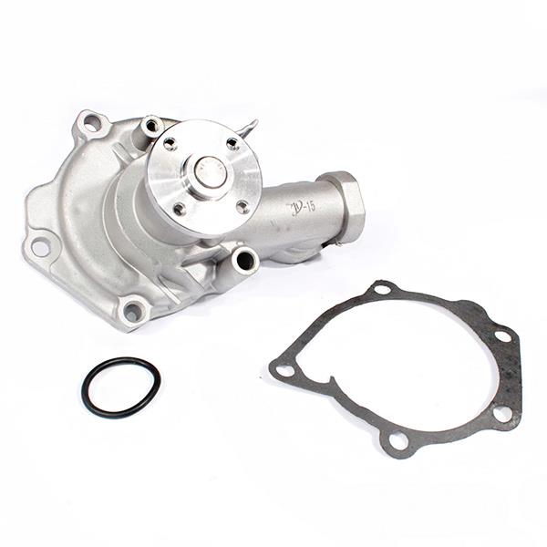 Помпа охолодження PREMIUM Chery Cross Eastar (Чері Крос Істар) PR0956