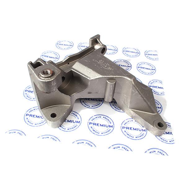 Кронштейн генератора PREMIUM Chery Amulet