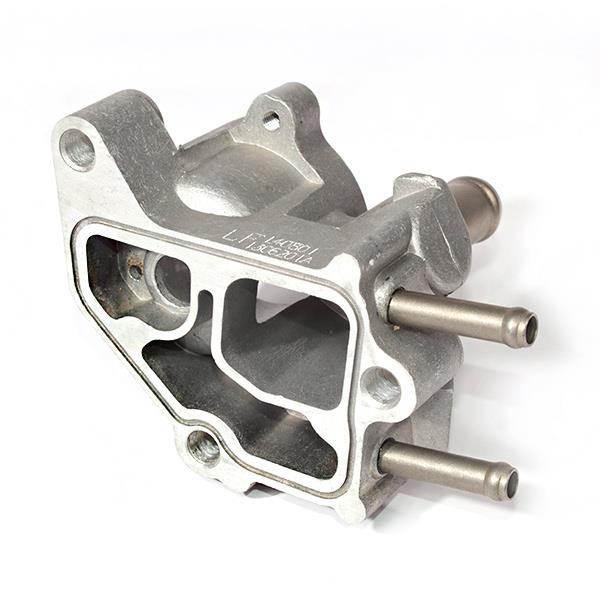 Корпус термостата PREMIUM Geely MK-2 (Джили МК2) / MK Cross (МК Кросс) PR0990