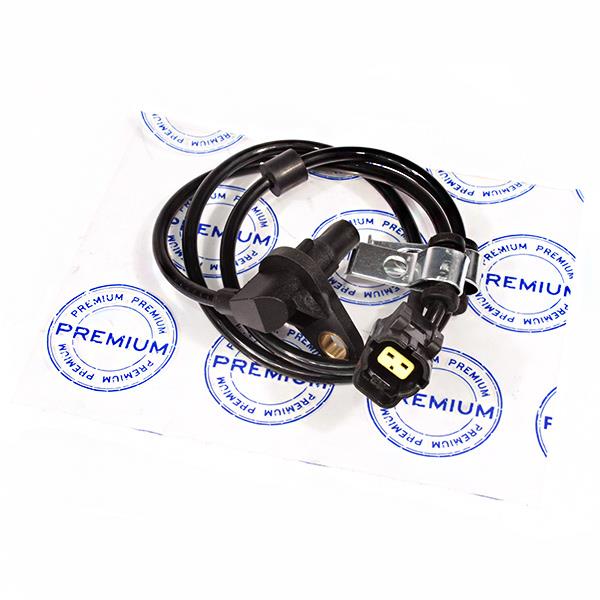 Датчик ABS передний правый PREMIUM Chery Beat