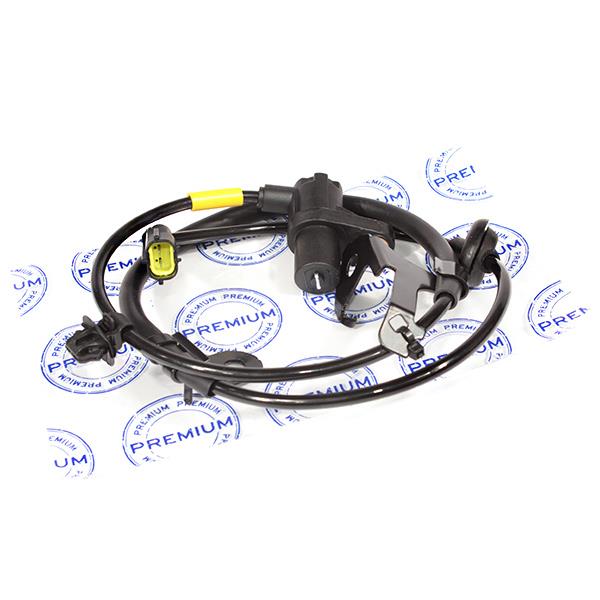 Датчик ABS передний правый PREMIUM Geely GC6