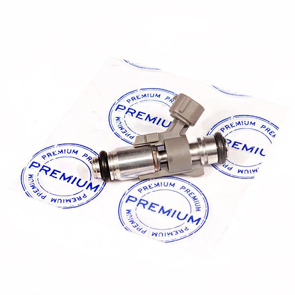 Форсунка топливная PREMIUM Chery Jaggi