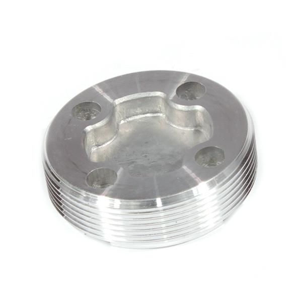Кришка підшипника КПП первинного валу PREMIUM Geely MK 3170122211