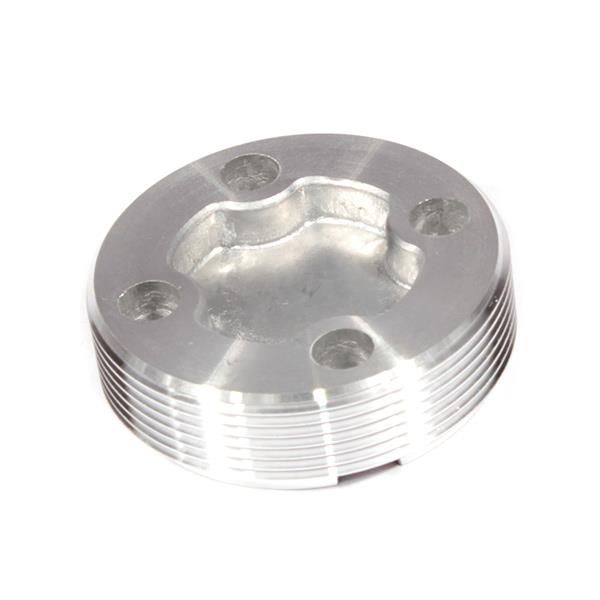 Кришка підшипника КПП первинного валу PREMIUM Geely MK 3170122201