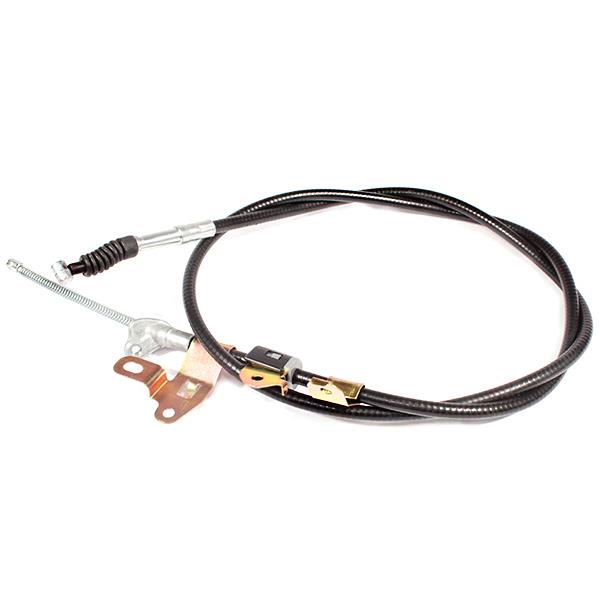 Трос ручного гальма лівий PREMIUM Geely GC7 1061001122
