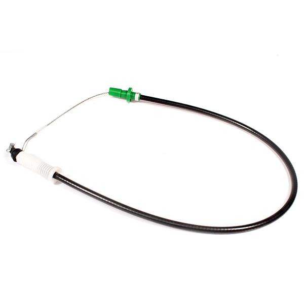 Трос газа PREMIUM Chery Amulet A11-1108210GA