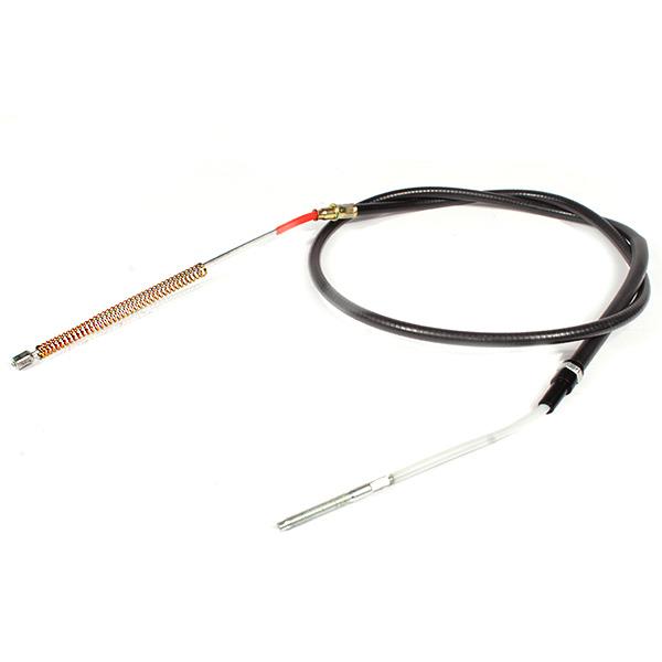Трос ручного тормоза PREMIUM Chery Amulet A11-3508090